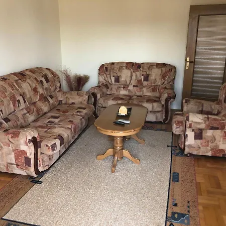 Djina Apartment