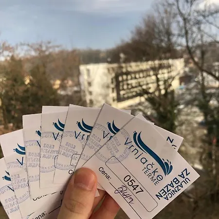 Djina * Vrnjačka Banja