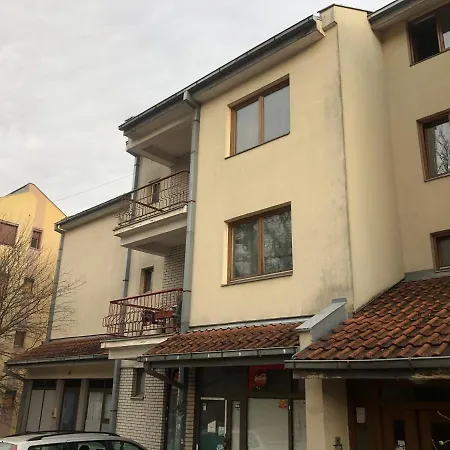 Djina * Vrnjačka Banja