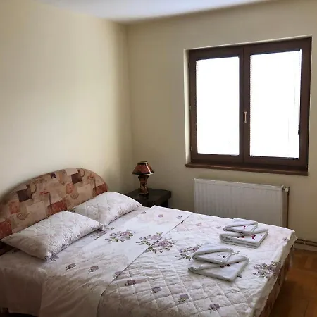 Apartment Djina Vrnjačka Banja