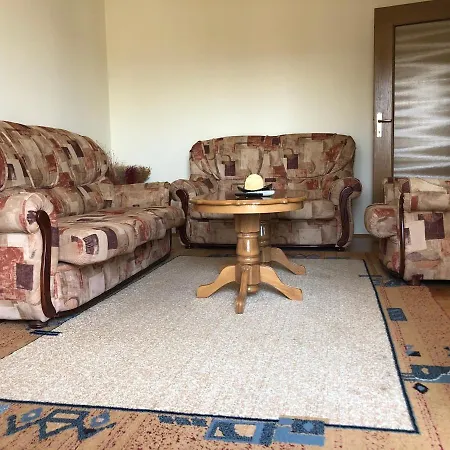 Djina Apartment Vrnjacka Banja