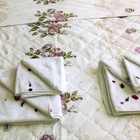 Apartament Djina *