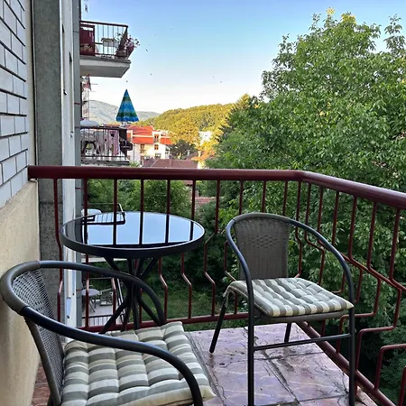 Apartament Djina Vrnjačka Banja