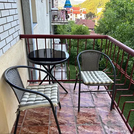 Djina Vrnjačka Banja