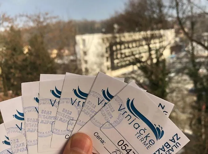 Djina * Vrnjačka Banja