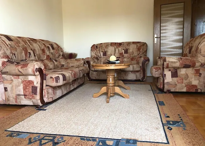 Djina 公寓 Vrnjačka Banja