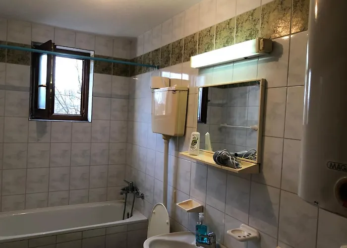 Djina * Vrnjačka Banja