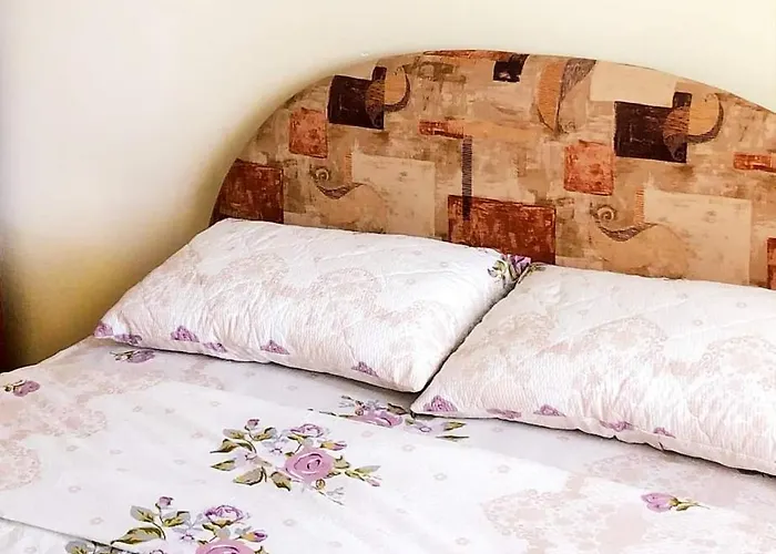 Djina * Vrnjačka Banja