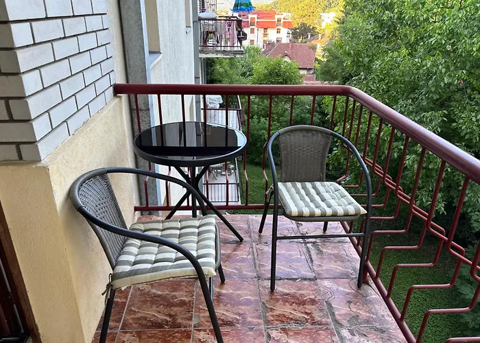 Djina Vrnjačka Banja